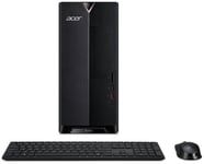 Acer Aspire XC-1660 i3 8GB 1TB Desktop PC