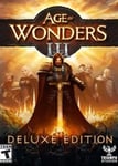 Age of Wonders III (Deluxe Edition) Steam Key GLOBAL