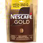 Nescafé Gold 250g
