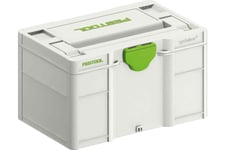 Festool Systainer³ SYS3 S 147 -