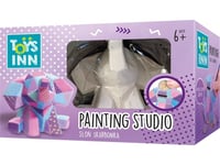 Stnux Paintingstudio Sparbössa Elefant Stn8837 98837