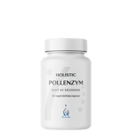 Pollenzym 60 kapslar