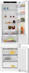 NEFF KI7962FD0 Built In Fridge Freezer Frost Free - Fully Integrated