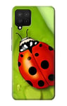 Ladybug Case Cover For Samsung Galaxy A42 5G