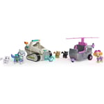 Paw Patrol - Animal Rescue - Skye & Everest (6027896 )