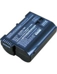 Batterie type NIKON EN-EL15A