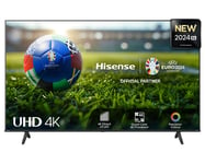 Hisense 58A6NTUK A6N 58" 4K UHD HDR Smart TV