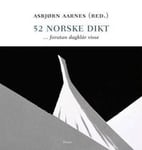 52 norske dikt