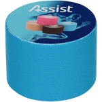 Kinesiology Tape, Kinesiologitape