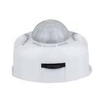 Paulmann YourLED 70961 Bande lumineuse ronde avec détecteur de mouvement nocturne 60 W Argenté
