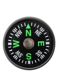 Rothco Kompass till Paracord Armband (Svart, One Size) Size Svart