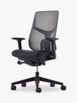 Herman Miller Verus TriFlex Office Chair, Black