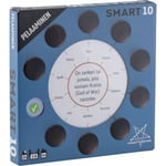 Smart10-tilläggskort, spel