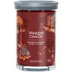 Yankee Candle Huonetuoksut Tumbler Autumn Daydream 567 g