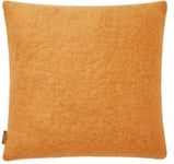 Mohair Kuddfodral 50x50 cm, Antique Ochra