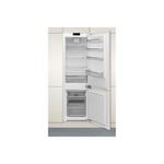 CDA 242 Litre 70/30 Integrated Fridge Freezer CRI971