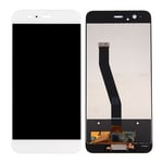 Ipartsbuy Huawei P10 Lcd Écran + Écran Tactile Digitizer Assemblée (Blanc)