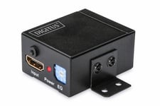 HDMI Repeater up to 35m FHD 1080p/60Hz 3D HDCP passthrough