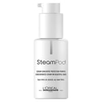L'Oreal Professionnel Steampod Concentrated Smoothing Shine Hair Serum 50ml