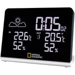National Geographic Weather Station Multi Colour