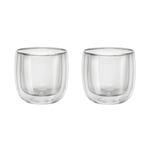 Zwilling Sorrento tea cup 2-pack 2-pack
