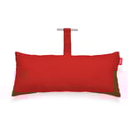 Fatboy Headdemock Superb nackkudde Red