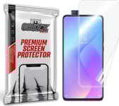 Grizzglass Keramikfilm Xiaomi Mi 9T Pro
