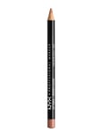NYX Professional Makeup Slim Lip Pencil Beige