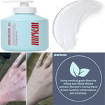 Nursem CARING HAND CREAM – 300ml | Fast absorbing, natural hand cream for... 