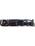 Lenovo moderkort motherboard X1 Carbon 2G 20A7 20A8 i5-4300u 8GB