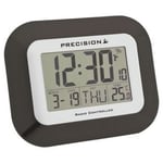 PC Radio Controlled Jumbo Alarm Clock(441848744)