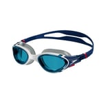 Speedo Unisex Adult 2.0 Biofuse Swimming Goggles - One Size