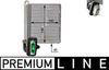 Evaporator Mahle - Ford - Focus, C-max, Grand