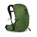 Osprey Talon 22 Tursekk Herre, Green Belt/Black, S-M