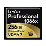 LEXAR Carte Compact Flash - CFAST RB EU 256GB