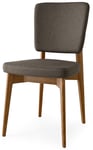Calligaris - Escudo Stol Walnut