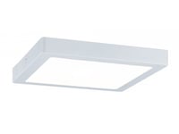 Paulmann 709.00, 1 Lampor, Led, 2700 K, 2000 Lm, Vit