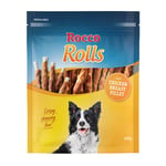 Rocco Rolls tuggrullar Kycklingbröstfilé 200 g