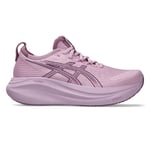 Asics Gel-Nimbus 27 39½ Lila - Handla nu på Loparshop.se!
