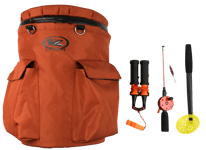 IFISH Panorama Ice-Pack Skrylla -