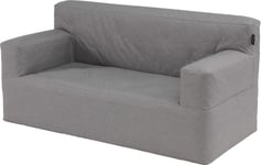 Outwell Snowbird Lake Inflatable Sofa Grey, OneSize