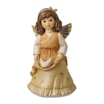 Angel of Peace 14cm, Champagne