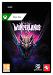 Tiny Tina s Wonderlands for Xbox One - XBOX One