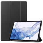 Samsung Galaxy Tab S9 fodral - Svart