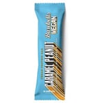 Barebells Protein Bar Vegan Caramel Peanut 55 gram