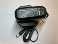 Replacement Charger for Bosch PSB Easy LI-2 (3603JA4101) Cordless Drill