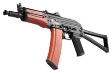 Kalashnikov AKS74U Full Metal Elektrisk