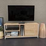 Neola TV Stand TV Cabinet TV Unit for TVs up to 55 inches