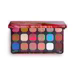 Eyeshadowpalette Forever Flawless - Flamboyance