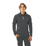 S23 Team Fleece 1/2 Zip 24/25, tröja, senior